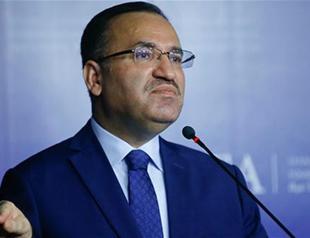 Gülen has purchased land in Canada, Turkish justice minister says