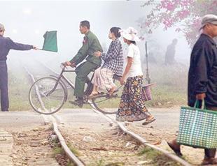 Asia must spend $26 trillion on infrastructure by 2030: Asian Development Bank