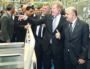 P&G makes investment in Turkey’s Gebze to boost indigenous output, signals new projects