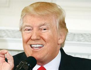 US President Trump to boost defense spending