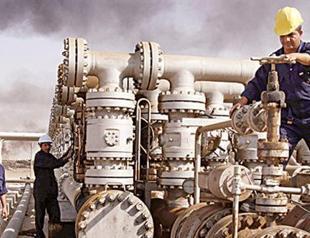 KRG negotiates new terms, raises oil pre-payments to $3 bln