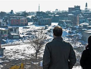 Diyarbakır Chamber of Architects calls on UNESCO to urgently begin reparations for world heritage site Sur