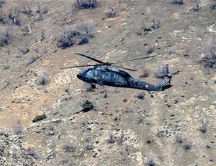 67 PKK militants ‘neutralized’ in February: Interior ministry