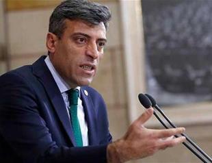 Turkish opposition seeks end to ‘Enosis’ plans in Cyprus