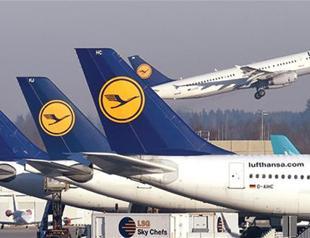 Lufthansa, Air France-KLM ask EU to develop strong law against Gulf carriers