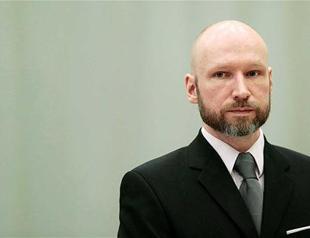 Norway mass killer Breivik not treated ‘inhumanely’ in prison: Court