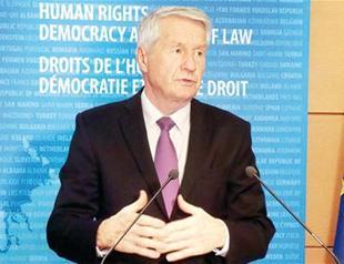 Council of Europe stresses judicial safeguards for those dismissed with decree laws in Turkey