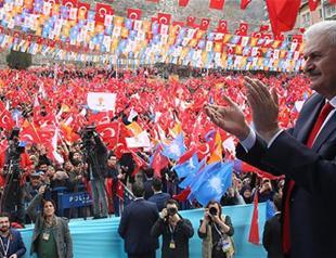 PM: Turkey’s current system pits father against son