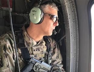 YPG no threat to Turkey, US top general argues