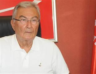 CHP leader under fire from within for honoring controversial journalists