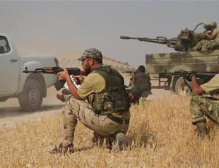 Iranian-made drone involved in attack on Turkish soldiers in Syria