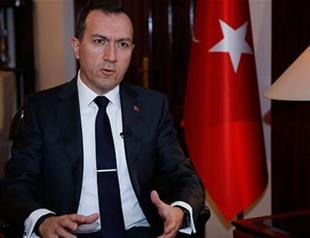 Turkey wants Iraq to take ‘concrete’ steps against PKK