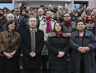 Lists of expelled academics were prepared by their universities: Turkey’s Higher Education Board