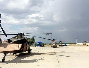 Hundreds of fingerprints found on key documents at coup bid HQ in Turkey