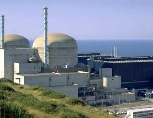 Explosion occurs at nuclear power plant in France