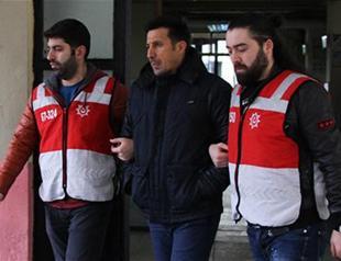 Istanbul deputy police chief arrested shortly after being released over ‘drug trafficking’