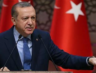 National mobilization does not mean ‘take a gun and hit the streets’: Erdoğan