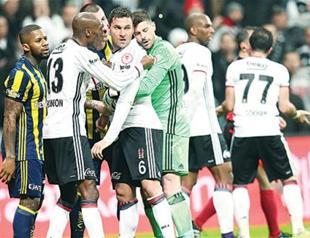 Wounded Beşiktaş looking for improvement in Karabük