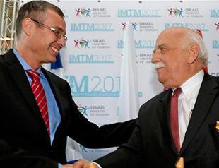 Turkey asks Israel to ease security warnings for tourists