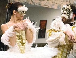 ‘Sleeping Beauty’ returns to Istanbul after 20 years