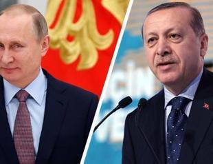 Erdoğan and Putin agree to step up military coordination against ISIL in phone call