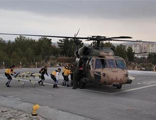 Russian warplane accidentally kills three Turkish soldiers in Syria’s al-Bab: Turkish military