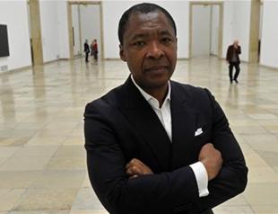 Museum’s Talk hosts Okwui Enwezor