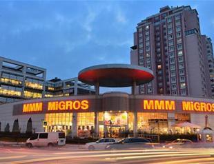 Competition authority approves acquisition of Tesco Kipa by Migros