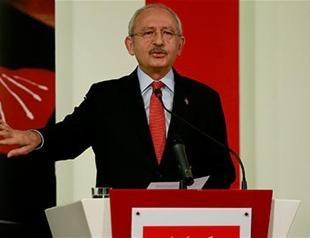 No vote will bring a sigh of relief for Turkey: Main opposition
