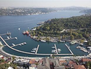New ferry line carrying vehicles to be operational soon in Istanbul
