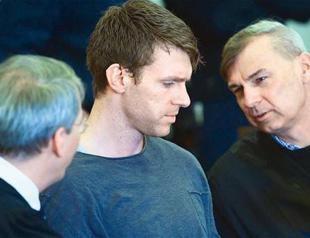 German neo-Nazi jailed for torching refugee shelter site