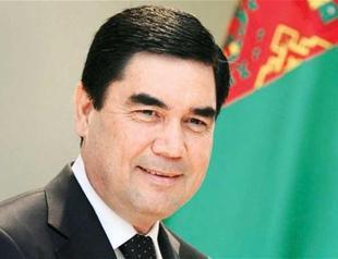 Turkmenistan prepares for presidential poll