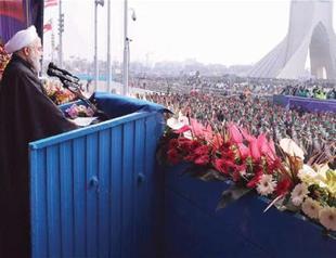 Iran’s Rouhani warns those using ‘threatening language’