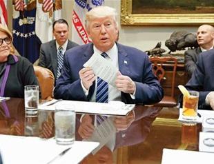 In setback for Trump, US judges reject travel ban