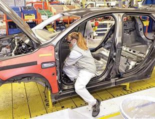 Women to see positive discrimination through Turkey’s ‘employment movement’ campaign: Minister