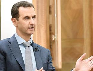 Assad rejects safe zones in Syria