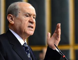 ‘No’ vote would drag Turkey into messy situation, Bahçeli claims