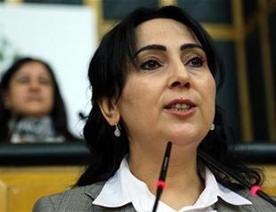 HDP co-leader faces jail over ‘insulting’ President Erdoğan