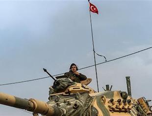 Turkish military denies Russian claim on providing ‘mistaken’ coordinates in Syria