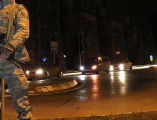 At least 3,500 suspects detained in operations across Turkey