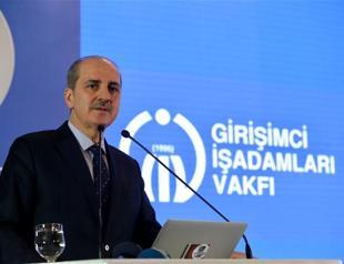 Turkish deputy PM slams Germanys espionage claims for imams