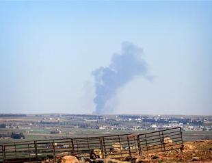 16 ISIL militants ‘neutralized’ in northern Syria