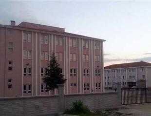 High school principal arrested over prosecutor’s objection in Turkey’s Ankara