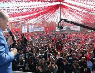 Turkey to clear ISIL from Raqqa pending agreement with US, coalition: Erdoğan