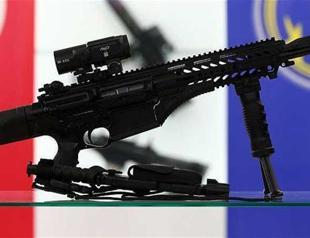 Turkish firm to manufacture 10,000 assault rifles