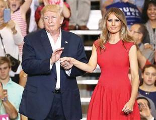 Trump insists White House running ‘so smoothly,’ lashes at media