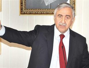 Turkish FM to visit Turkish Cyprus amid crisis in peace talks