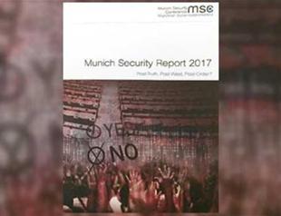 Turkish referendum among the Top 10 risks