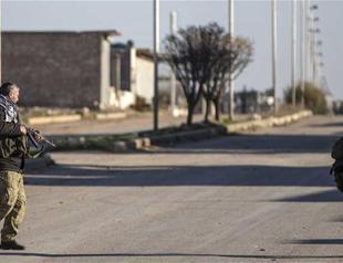 Turkish, Russian commanders control line between FSA and Syrian regime in al-Bab: Sources