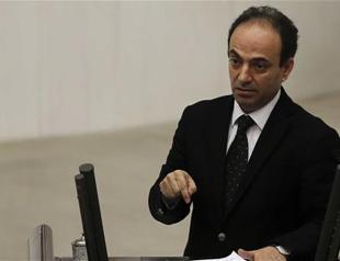 Opposition HDP applies to ECHR over arrest of co-chairs